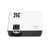 Impecca USA Home Theatre Projector 7000 Lumens Portable Projector with Remote Included