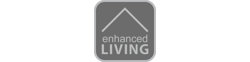 Enhanced Living logo