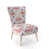 Ombre Pink Polyester Blend 1 selected