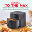 Friteuse à air Tasti-Crisp Max Pro 8QT-121427226
