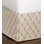 Edith Tailored Bed Skirt