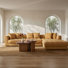 Canapé modulaire Lisbon Davie