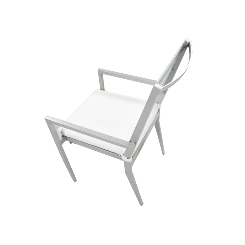Amalfi Outdoor Dining Armchair