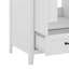 Meuble-lavabo 24 po avec tiroir et portes