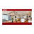 B11 LED - Candelabra Base - Clear  - 120 Volt-111378416-111378417-111378418