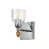 Chrome / or