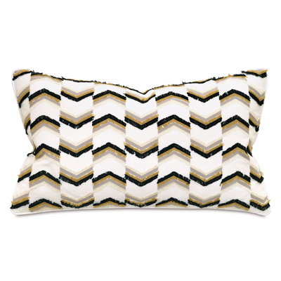 Hoyt Lumbar Pillow Cover & Insert