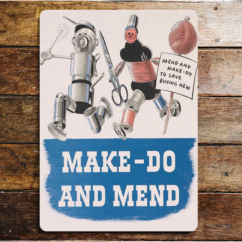 0063 Entertainment Wall Decor on Metal, 20cm H x 15cm W