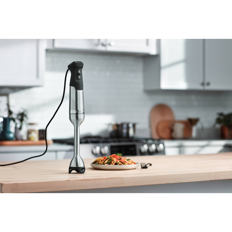 Vitamix ® Hand Immersion Blender, Black