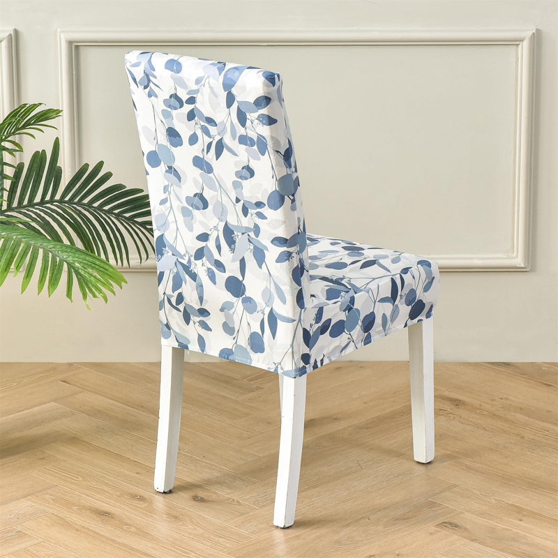 Dining Chair Slipcover