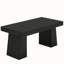 Bureau de direction moderne Mid-Century
