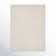Aine Ahsaad Moroccan Machine Woven Cream Area Rug