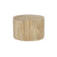Table basse avec couvercle Sutton Naturel