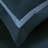 BNM Miller 100% Cotton Embroidered 3 Piece Duvet Cover Set-376160726-376160749