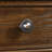 American retro style storage coffee table-12062355