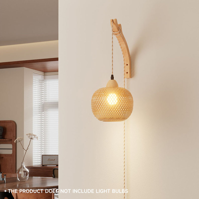 Wood Wallchiere