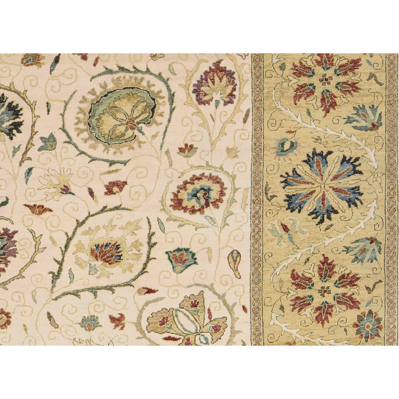 Brighton One-of-a-Kind 11'11" X 14'11" Area Rug