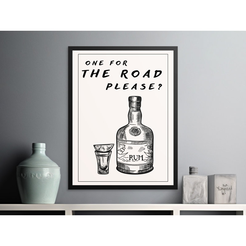 Reiff Single Picture Frame Print, 60.96 cm H x 40.64 cm W
