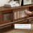 Modern minimalist style TV stand