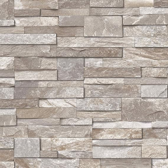 Brentwood 10m x 53cm Wallpaper Roll