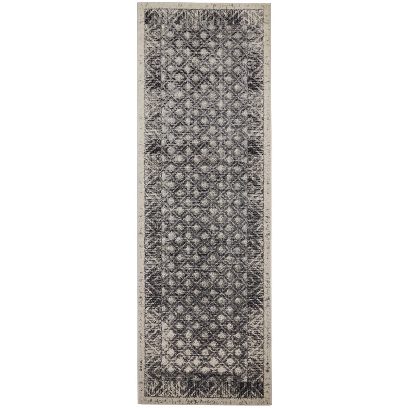 Costigan Indoor Rug, Runner 2'7" x 8'