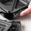 Creations Waffle, Sandwich and Panini Maker
