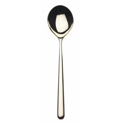 Linea Dessert Spoon