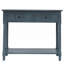 Console de conception traditionnelle-249303547