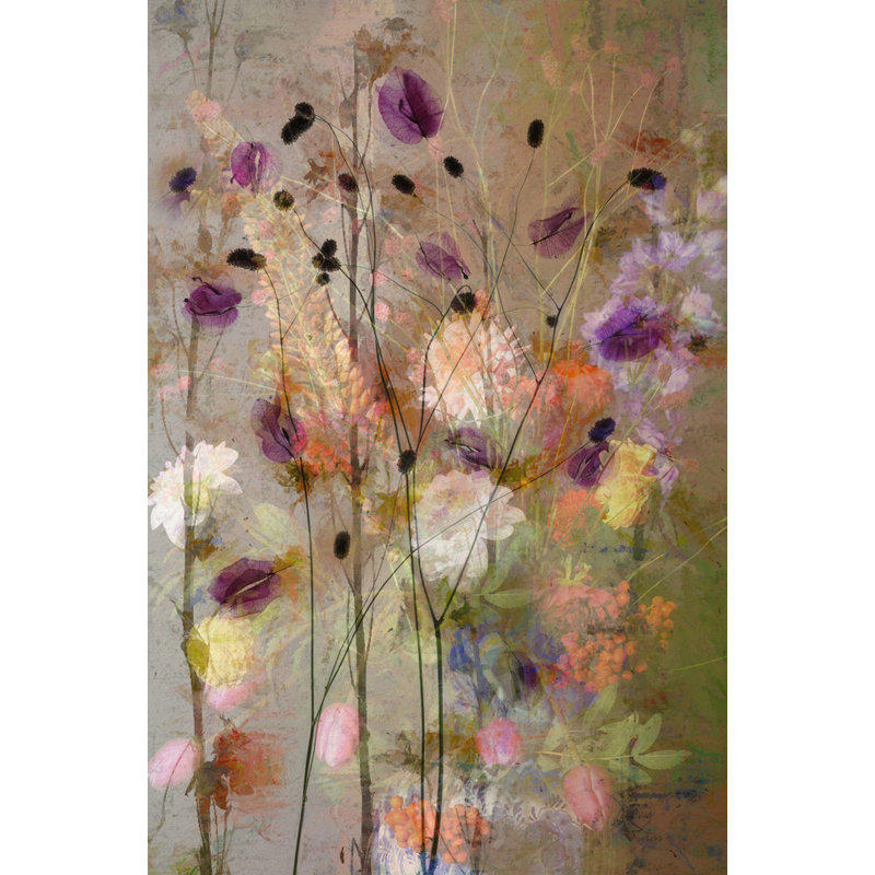 Wrapped Canvas Print, 76.2 cm H x 50.8 cm W