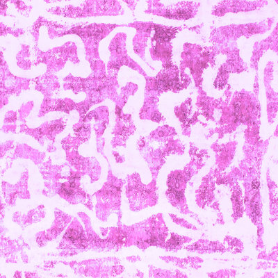 Tapis mauve Danetra