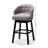 Yehiel Swivel 31" Bar Stool-2016736751