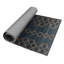 Tapis gris intérieur et extérieur Trellis-1857489863
