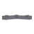 Dark Gray Polyester Blend selected