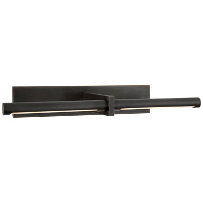 Kelly Wearstler Axis 18" Picture Light