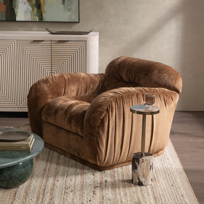 Chaise d'appoint Sydney