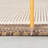 Devon Flatweave Golden Brown/Cream Indoor Outdoor Rug-1878218787
