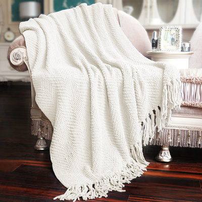 Throw Blanket