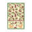 Floral Tea Towel Kitchen Towel