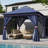 Steel Patio Gazebo-102509624-113006163