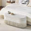 Banc style campagne moderne-129517080