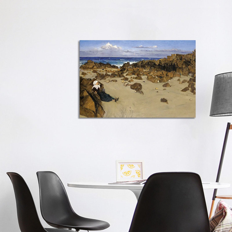 Print, 66.04 cm H x 101.6cm W x 1.905cm D, Does Not Apply
