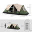 8 Person Tent-98042594