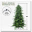 Arbre de Noël vert 6,5 pi-1826299571-1826299570