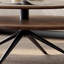 Table basse Art minimalist twist