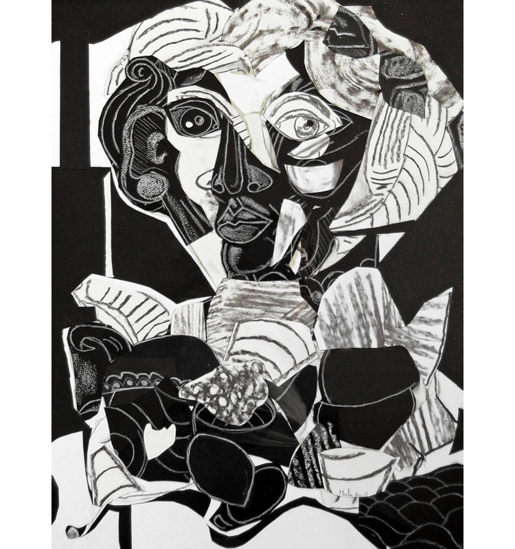 Wrapped Canvas Print, 121.92 cm H x 81.28 cm W