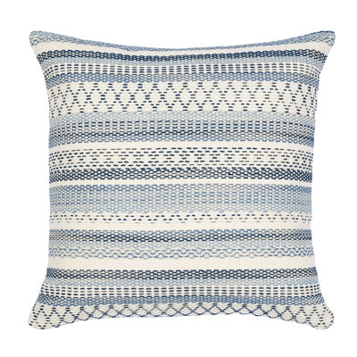 Fremont I/O Pillow