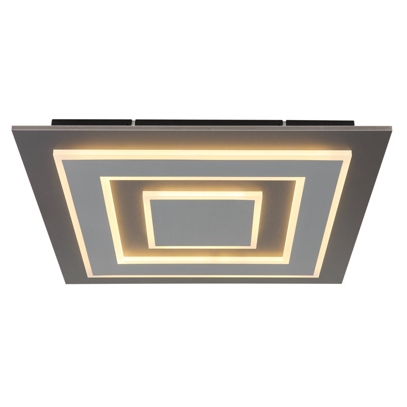 Cvetan LED Flush Mount