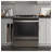30" 5.3 cu ft. Slide-in Electric Range-28117885