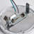 Mahomet LED Flush Mount