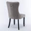 Ensemble de 2 tapis en velours Cleland avec dossier haut de gamme-1094045599-1094045920